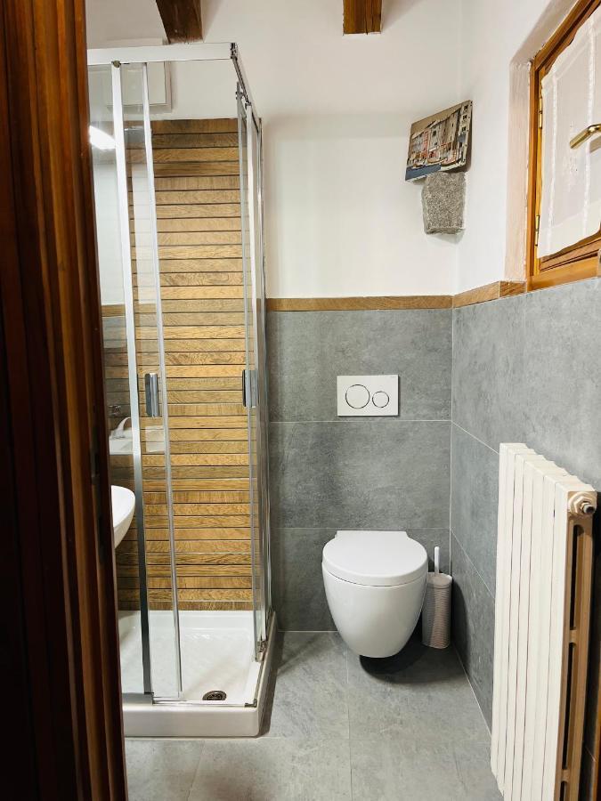 Chalet Blanc "Coeur Sapin" Courmayeur Exterior photo